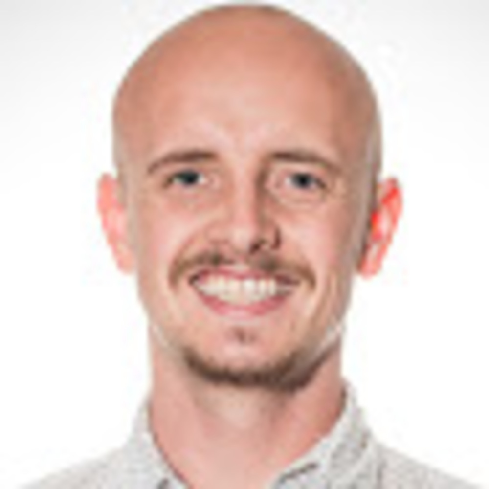 Meet your Posher, Justin l.